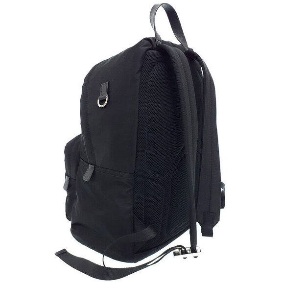 Prada Nylon Backpack - Picture 2 of 9